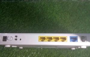 RVA112 Dual Band 11AC Wireless Router