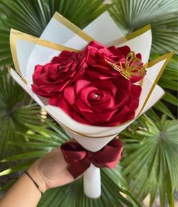 Red Roses