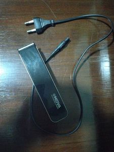 Nova Trimmer Rechargeable