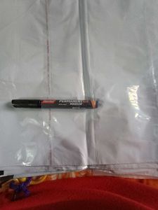 New Unused Wit Pod Courier Bags