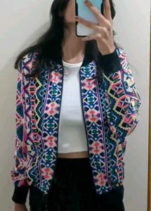 New Jacket! Today Deal Price