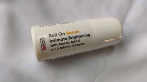 COSIQ Roll On Serum
