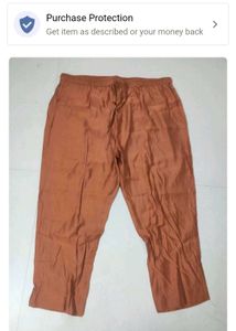 3 Pants