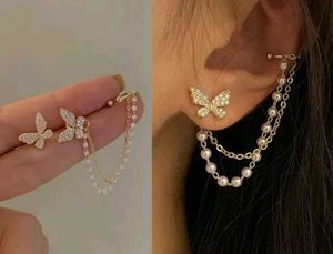 Korean Earrings