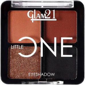 Glam21 Eyeshadow Palette