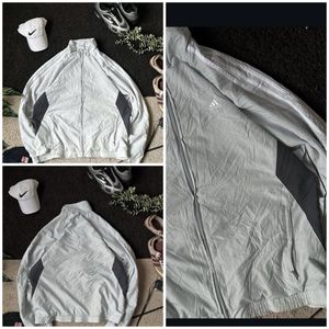Vintage Adidas Track Jacket