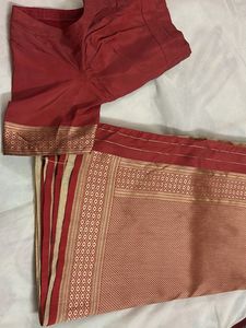 Elegant Saree