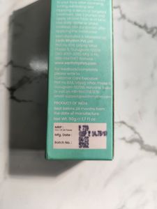 Deep Moisture Ft. Earth Rhythm