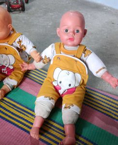 Doll For Kids