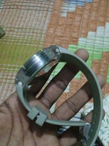 Enjoy Touch Watch