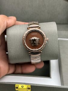 Versace Watches For Women High Quality