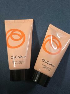 1pc OnColour Peach Glow Perfector