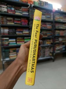 The Four Purusharthas Book