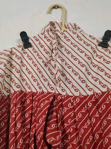 Beautiful Light Weight Dhoti Salwar
