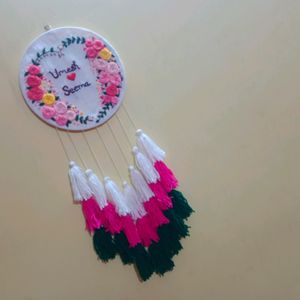 Dream Catcher (Sample)