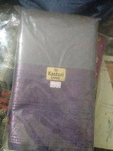 Banarasi Embroidery Work Saree Fix Price