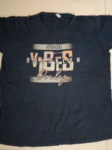 Good Vibes Brooklyn Only T-Shirt
