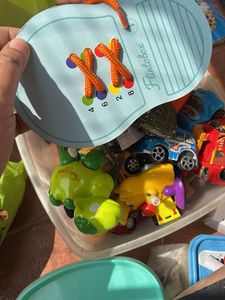 Toys &amp; Games Bundle