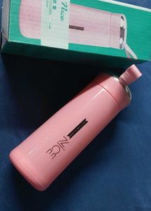 Nice Vacuum Flask Water Bottle