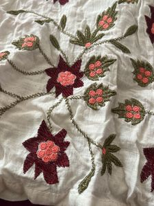 Kurta With Jacket