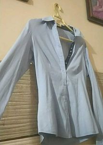 Y2k Fitted Shirts