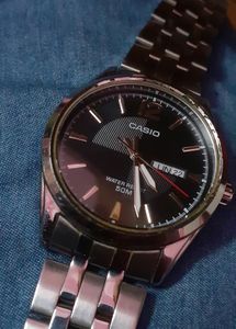 CASIO WATCH