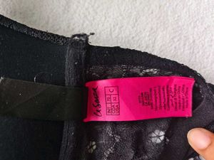 LASENZA Bra