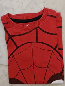 Spiderman T-Shirt Bundle