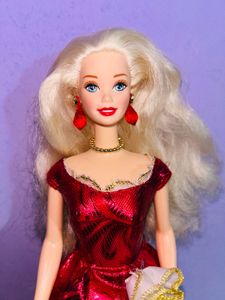 35th Anniversary Barbie Doll