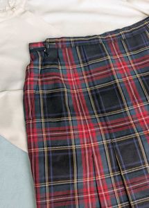 Top And Skirt