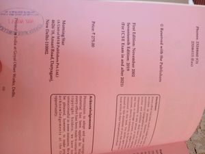 Total English Book Class 9 Icse