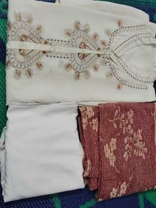 Elegant Kurta Set