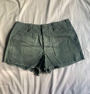 Cargo Shorts Forever 21 Size US 27