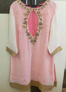Designer Make Gorgeous Sharara Suit