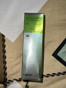 Celimax Retinol Shot Serum