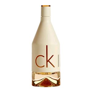 CK perfume