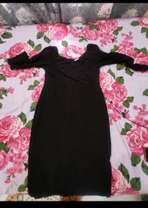 Dress With Heels