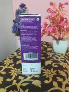 Derma Co 3% Kojic acid Dark Spot Gel