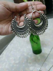 Bohemian Jewelry Set 3
