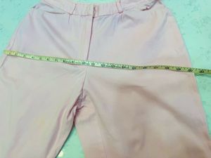 New Denim Shorts | 28 Waist | Made In USA