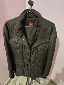 New Vintage Style Peddler Trench Coat