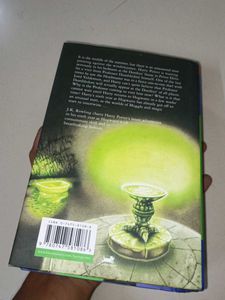 Harry Potter and the Half-Blood Prince