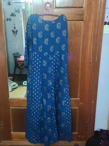 Double XL kurthi