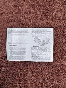5 in 1 Facial Massager