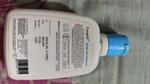 Cetaphil Gentle Cleanser
