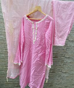 Beautiful Suit Set