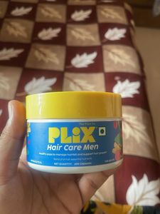 plix hair care Men