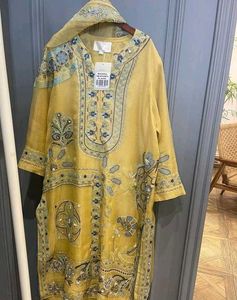 Pakistani Kurta Set