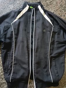 Black Jacket For Men.