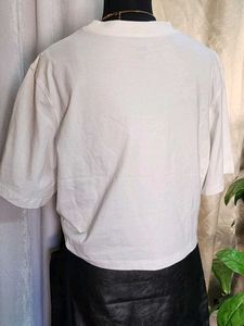 Levi&#39;s Dropshoulder Tshirt